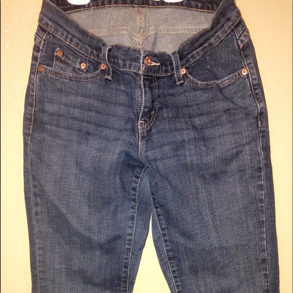 Brand New Levi Boot Cut Jeans 😄